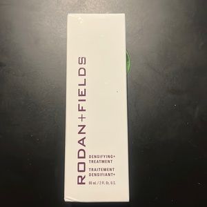 Densifying treatment